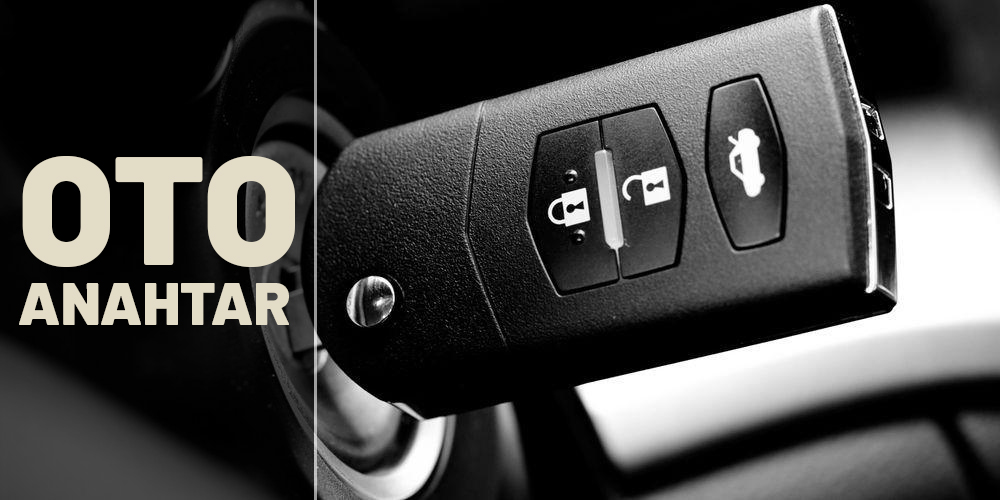 Kayapınar Oto Anahtarcı