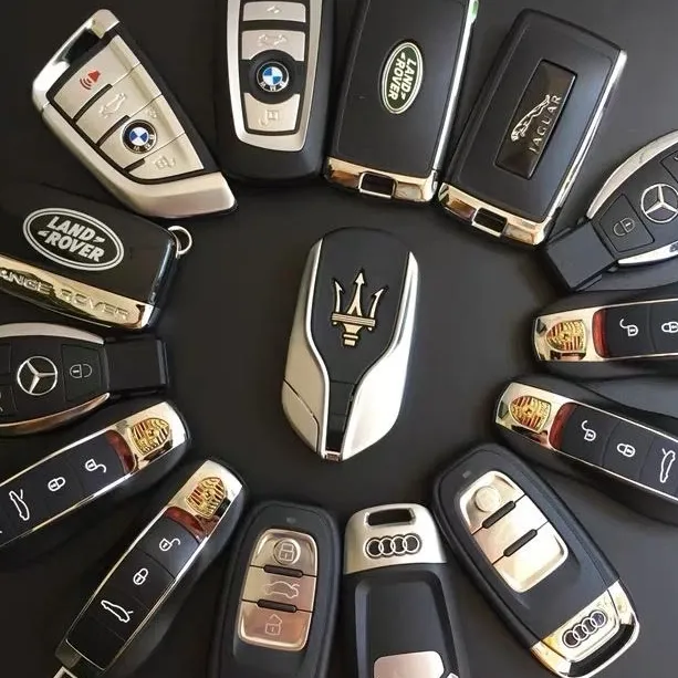 Kayapınar Oto Anahtarcı